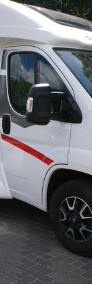 Peugeot Boxer SUNLIGHT T68 Kamper 4 osobowy Opuszczane łóżko Markiza Kamera Lodówk-4