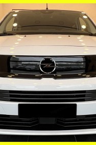 Opel Vivaro XL L2H1 Zabudowa Brygadowa EAT8 XL L2H1 Zabudowa Brygadowa EAT8 2.2-2