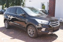 Ford Kuga III