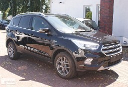 Ford Kuga III Exclusive kamera Cofania Nawigacja Klimatronic Tempomat