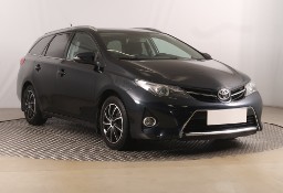 Toyota Auris II , Salon Polska, Serwis ASO, GAZ, Klimatronic