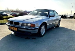 BMW SERIA 7 III (E38) 740i //