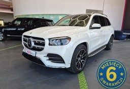 Mercedes-Benz Klasa GLS X167 Mercedes-Benz GLS 450 4Matic 9G-TRONIC