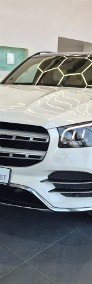 Mercedes-Benz Klasa GLS X167 Mercedes-Benz GLS 450 4Matic 9G-TRONIC-3