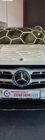 Mercedes-Benz Klasa GLS X167 Mercedes-Benz GLS 450 4Matic 9G-TRONIC-4
