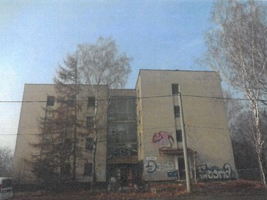 Chełm Śląski, Wieniawskiego - budynek-1