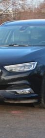 Opel Insignia Salon Polska, Serwis ASO, Automat, Skóra, Navi, Klimatronic,-3