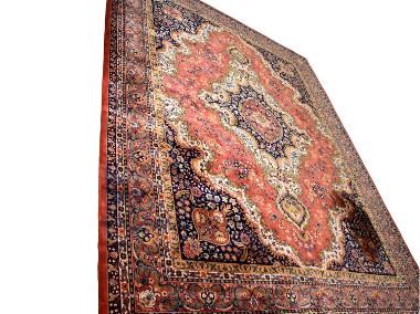 Orientalny dywan 300x392 Adler Teppiche Rembrandt wełna wełniany-1