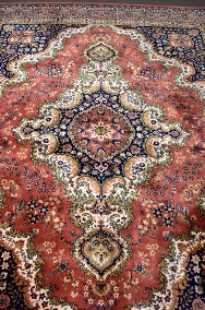 Orientalny dywan 300x392 Adler Teppiche Rembrandt wełna wełniany-2