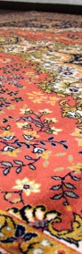 Orientalny dywan 300x392 Adler Teppiche Rembrandt wełna wełniany-3