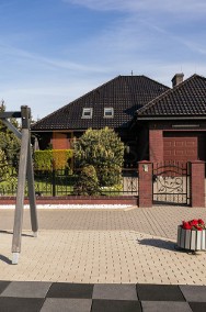 Luksusowa posiadłość z basenem | 15km od Gdańska-2