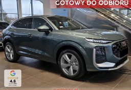 Audi Q3 II TFSI S line Sportback 1.5 TFSI S line Sportback (150 KM) Kamera cofania