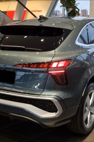 Audi Q3 II TFSI S line Sportback 1.5 TFSI S line Sportback (150 KM) Kamera cofania-2