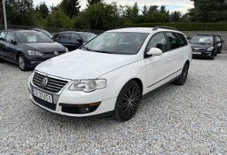 Volkswagen Passat B6 2,0 TDi 170KM 2010/2011