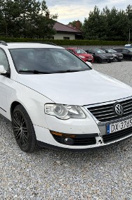 Volkswagen Passat B6 2,0 TDi 170KM 2010/2011-2
