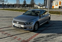 Volkswagen Passat B8 2018 | 150 KM | FV23% | Salon Polska | pierwszy właściciel