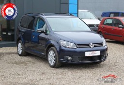 Volkswagen Touran II