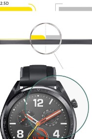 Szkło Hartowane Hofi Glass Pro+ do Huawei Watch GT-2