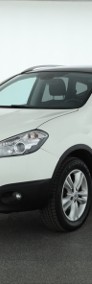 Nissan Qashqai+2 I , 7 miejsc, Navi, Klimatronic, Tempomat, Dach panoramiczny-3