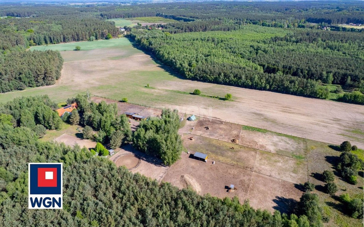 Pensjonat na sprzedaż, 366 m², 8 pomieszczeń Pniewy Zajączkowo - View 2