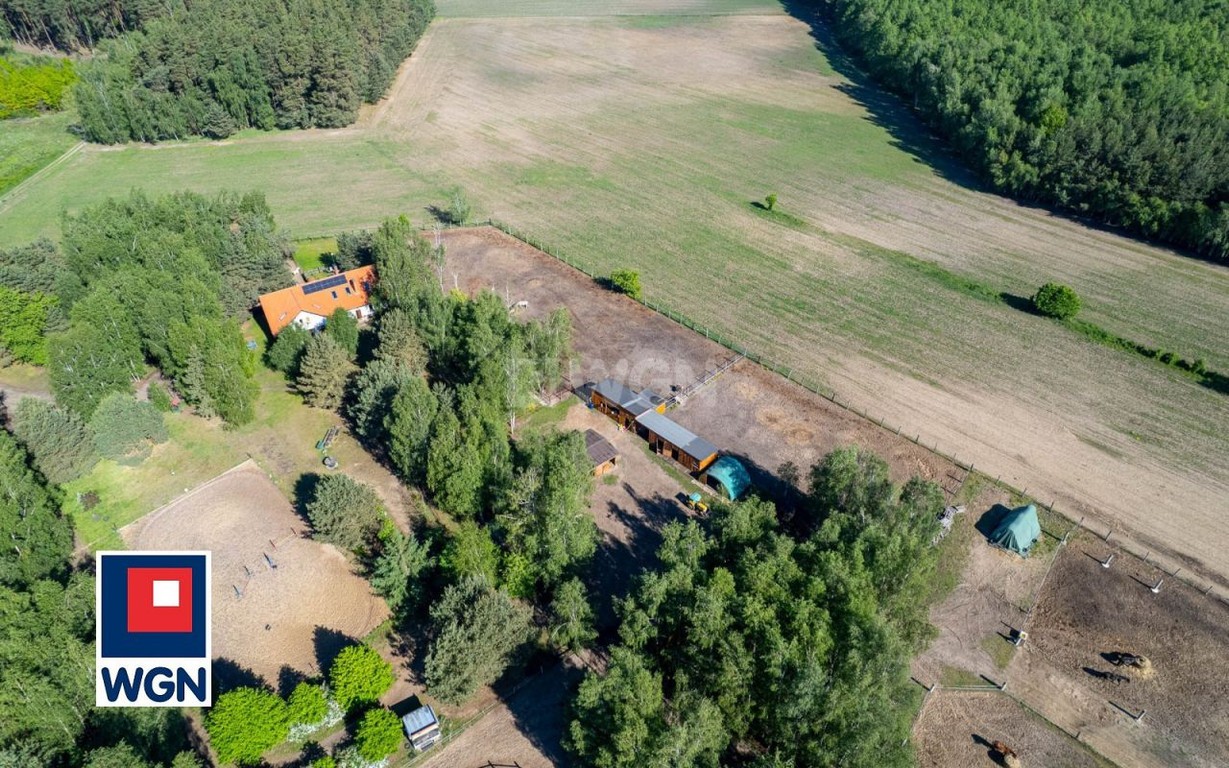 Pensjonat na sprzedaż, 366 m², 8 pomieszczeń Pniewy Zajączkowo - View 3