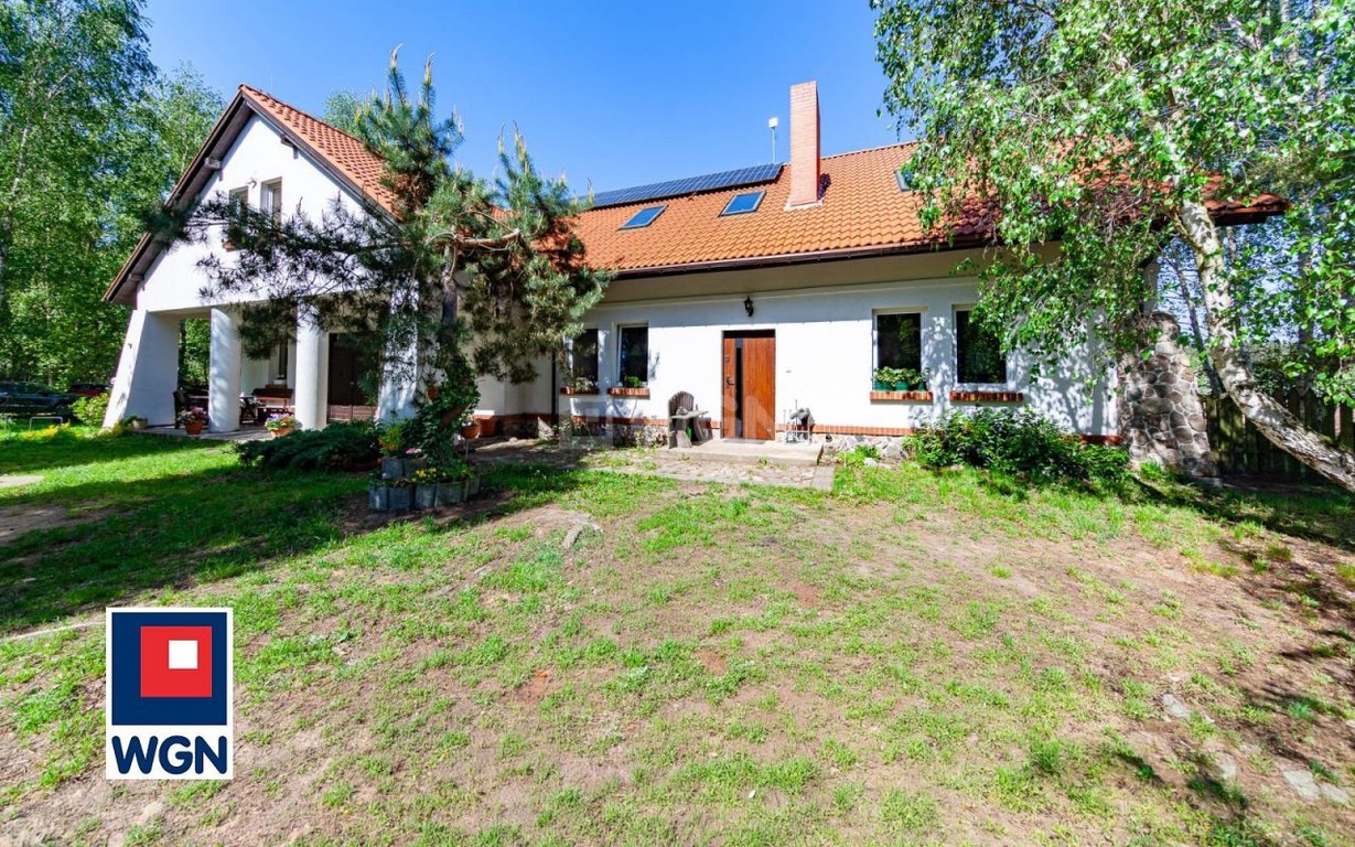 Pensjonat na sprzedaż, 366 m², 8 pomieszczeń Pniewy Zajączkowo - View 5