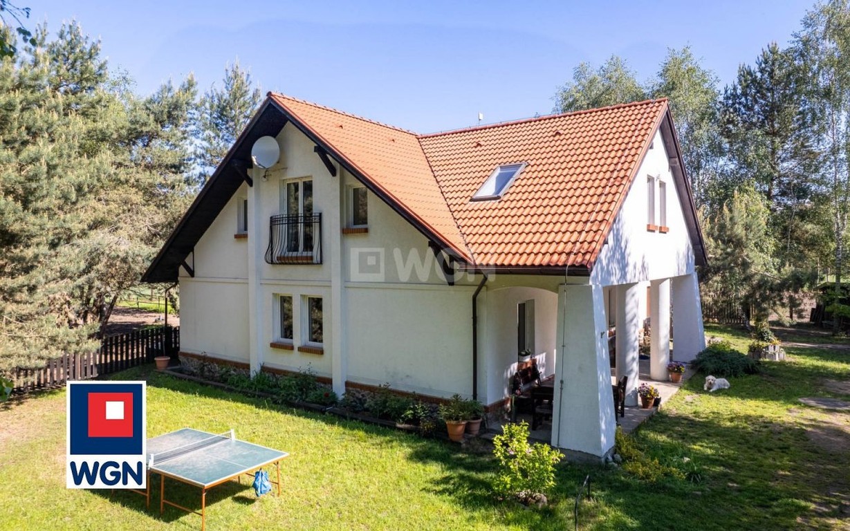 Pensjonat na sprzedaż, 366 m², 8 pomieszczeń Pniewy Zajączkowo - View 6