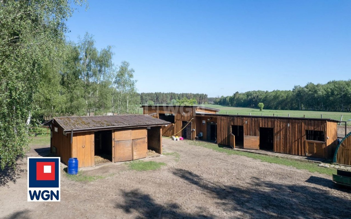 Pensjonat na sprzedaż, 366 m², 8 pomieszczeń Pniewy Zajączkowo - More