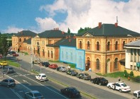 Lokal Bielsko-Biała, ul. Warszawska 2