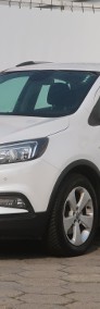 Opel Mokka , Salon Polska, GAZ, Klima, Tempomat, Parktronic-3