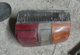 lampa tyl Nissan Sunny B11