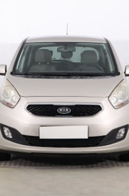 Kia Venga , Salon Polska, Serwis ASO, Klimatronic, Parktronic,ALU-2