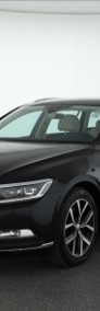 Volkswagen Passat B8 Salon Polska, Serwis ASO, Automat, Skóra, Navi, Klimatronic,-3