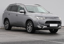 Mitsubishi Outlander III , Skóra, Klimatronic, Tempomat, Parktronic,