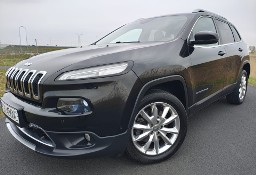 Jeep Cherokee V [KL] Full Opcja
