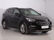 Hyundai Santa Fe III , Salon Polska, 1. Właściciel, Serwis ASO, 185 KM, Automat,