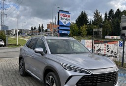 BYD SONG L
