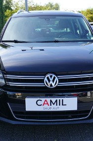 Volkswagen Tiguan I zarejestrowany, ubezpieczony-2