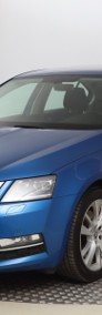 Skoda Octavia III , Salon Polska, DSG, Klimatronic, Tempomat, Parktronic,-3