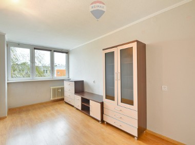 Mieszkanie na sprzedaż 44 m2, 3 pokoje, Kołobrzeg-1