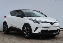 Toyota C-HR , Salon Polska, 1. Właściciel, Serwis ASO, Automat, VAT 23%,