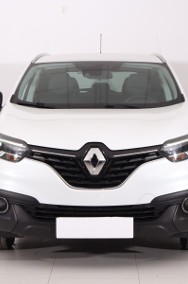 Renault Kadjar I , Salon Polska, 1. Właściciel, Serwis ASO, Skóra, Navi,-2