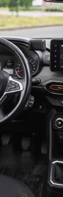 Dacia Sandero II , Salon Polska, 1. Właściciel, Serwis ASO, Navi, Klima,-3
