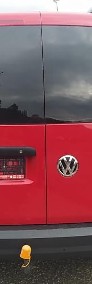 Volkswagen Caddy MAXI/2.0TDI 150 KM/AutomatDSG /Navi /Tempomat-4