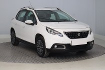 Peugeot 2008 , Salon Polska, Navi, Klimatronic, Tempomat, Parktronic