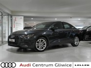 Audi A3 III A3 Limousine Kamera Lane Assist Tempomat Fotel Sport/Ogrzewany CarPl