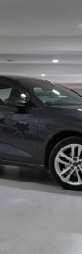 Audi A3 III A3 Limousine Kamera Lane Assist Tempomat Fotel Sport/Ogrzewany CarPl-3