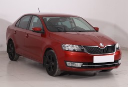 Skoda Rapid , Salon Polska, Klimatronic, Tempomat, Parktronic,