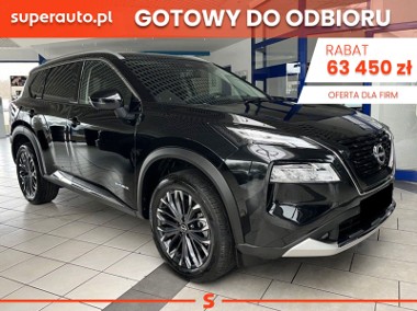 Nissan X-trail III Tekna e-POWER 2WD Tekna e-POWER 2WD 204KM-1