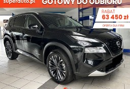 Nissan X-trail III Tekna e-POWER 2WD Tekna e-POWER 2WD 204KM